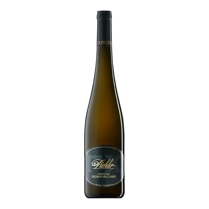 Weingut F.X. Pichler, Wachau Grüner Veltliner Liebenberg 2024 White