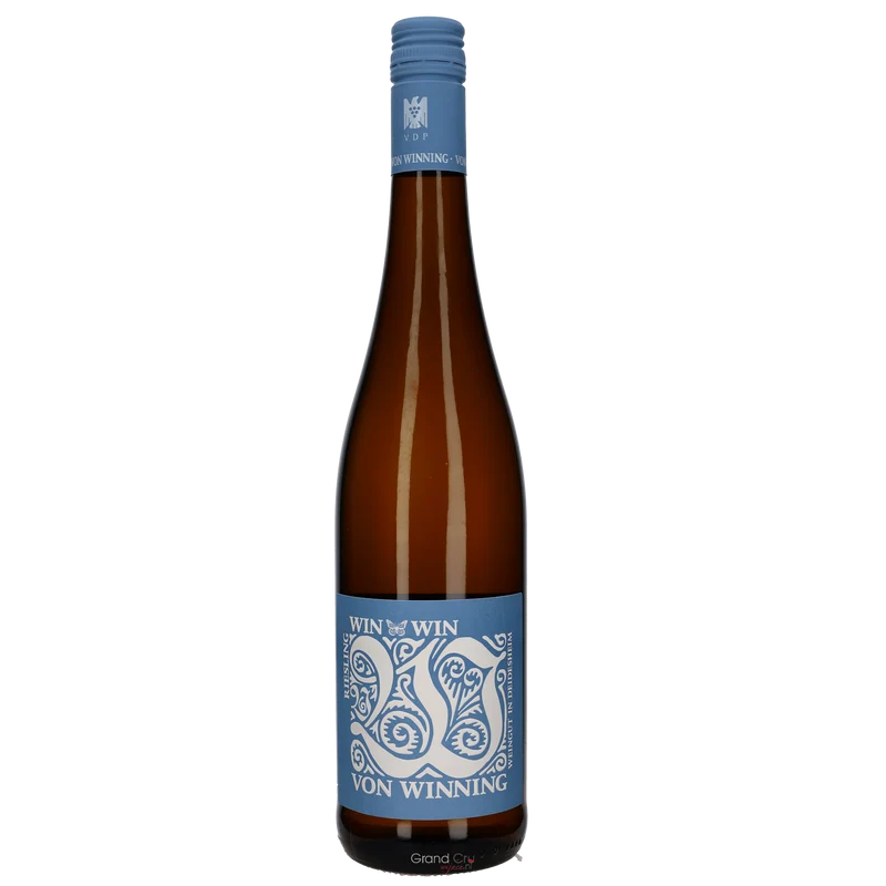 2024 Weingut von Winning Win Win Riesling
