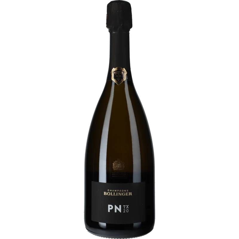 Bollinger Blanc de Noirs PN TX20 NV MG
