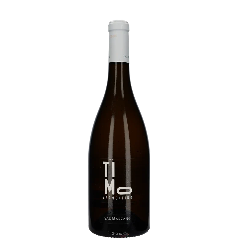 2025 San Marzano Timo Vermentino