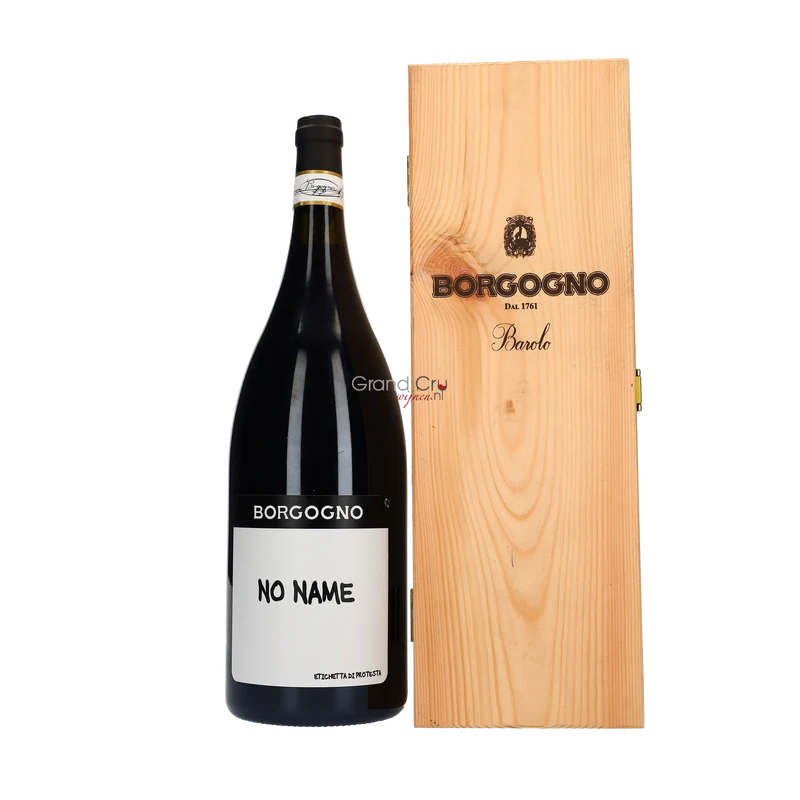 2022 Borgogno No Name Magnum