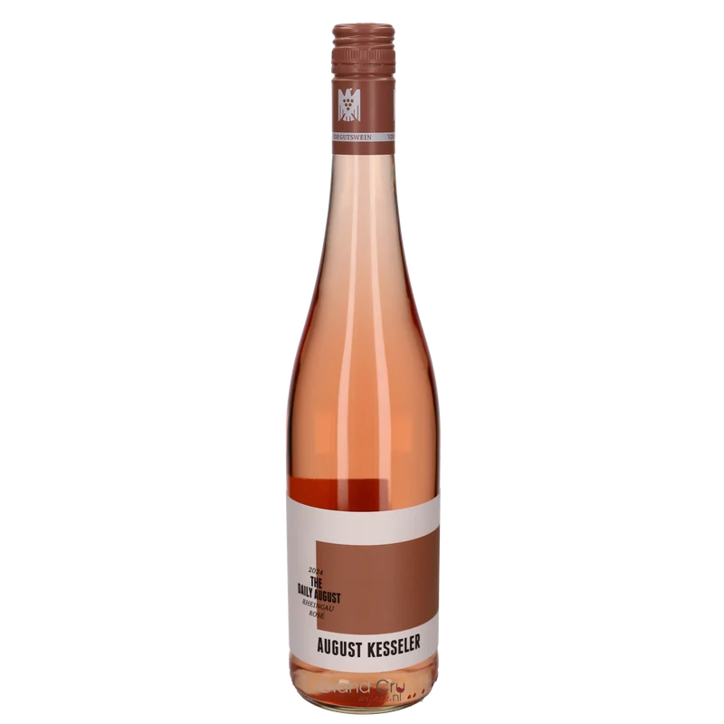 2025 Kesseler Rosé The Daily August
