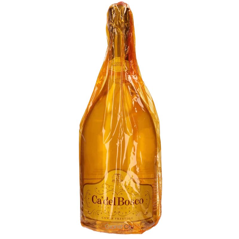 Ca' del Bosco Franciacorta Extra Brut Cuvee Prestige Magnum