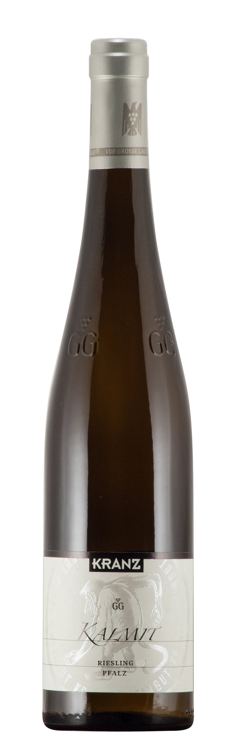 Kranz - 2024 Ilbesheimer Kalmit Riesling GG