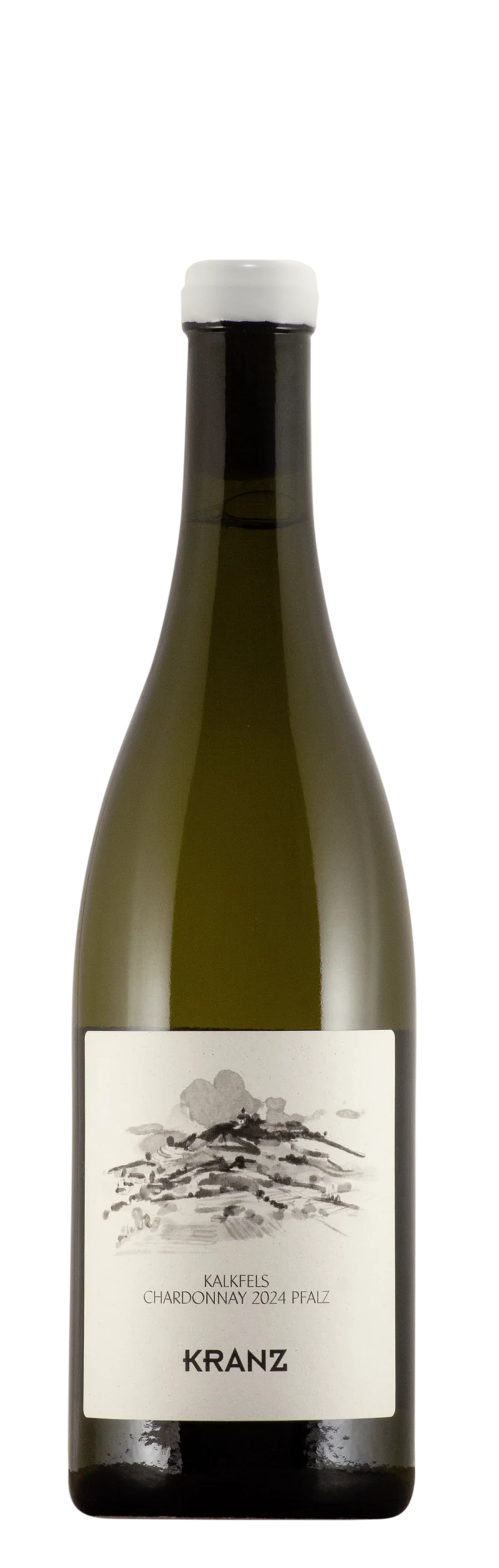 Kranz - 2025 Chardonnay Kalkfels