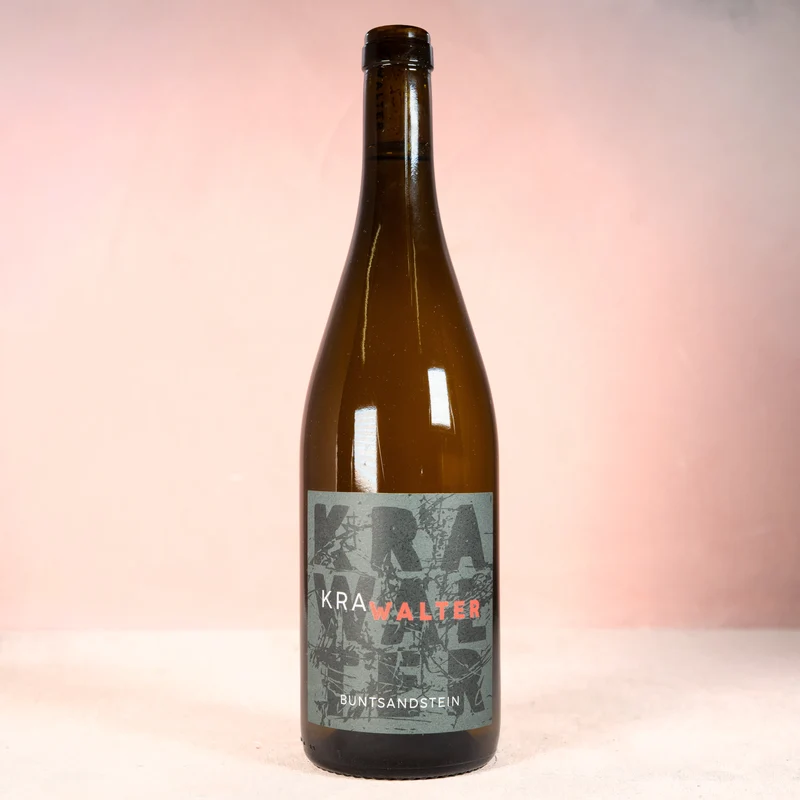 Krawalter, Buntsandstein Blanc 2024