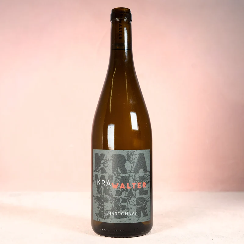Krawalter, Chardonnay 2024