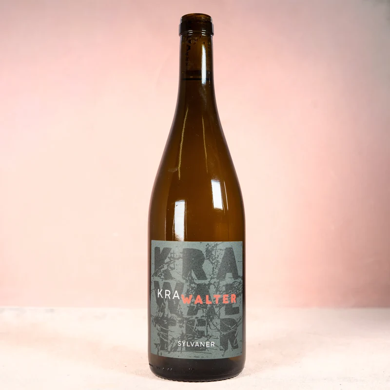 Krawalter, Silvaner 2024