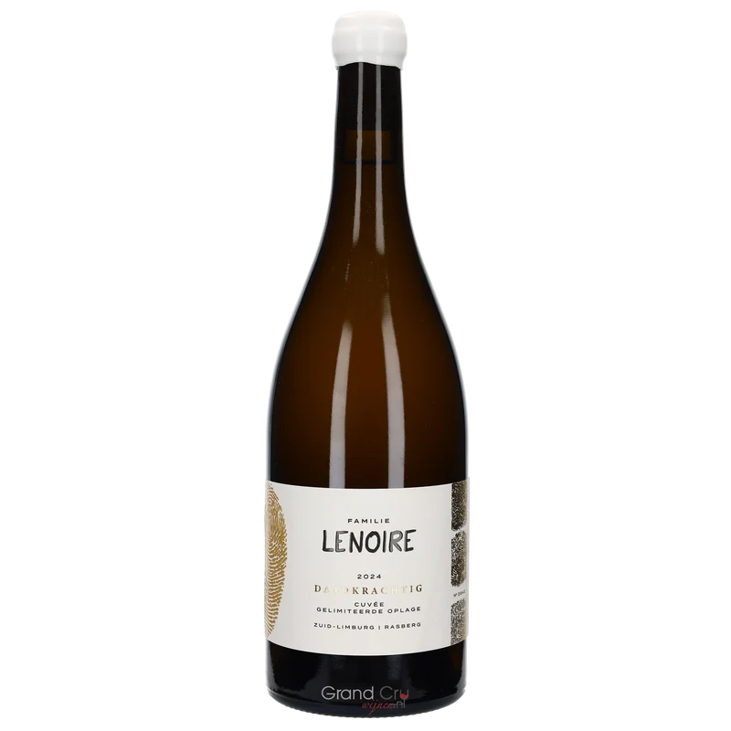 2024 Wijngoed Lenoire Daadkrachtig