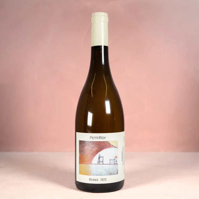 Domaine Petit-Roy, Bourgogne Hautes Cotes de Beaune Mainbey 2023