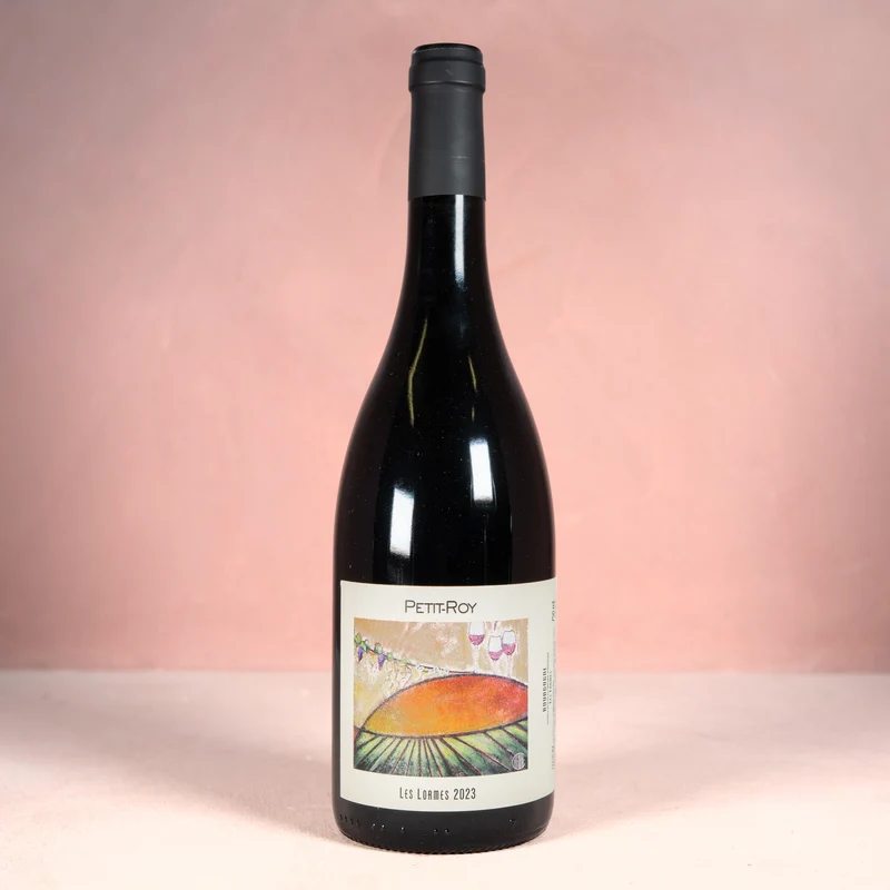 Domaine Petit-Roy, Bourgogne Les Lormes 2023