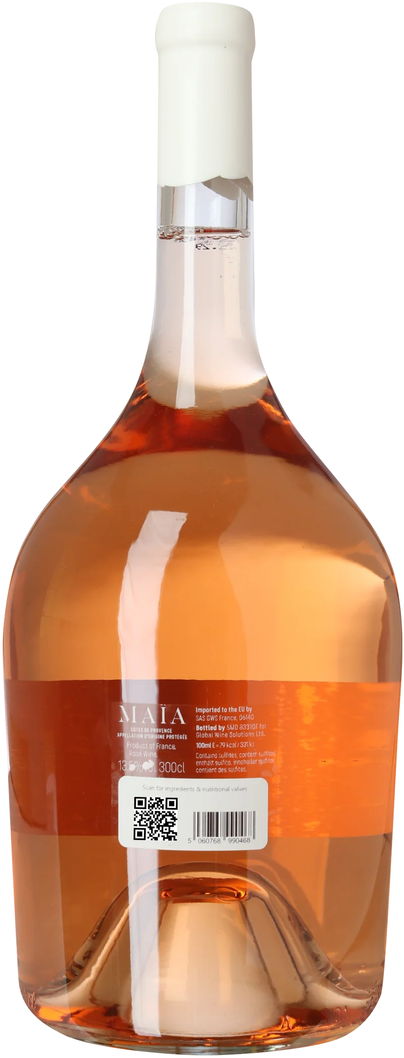 2024 Maia Rosé, Côtes de Provence, 3 l.