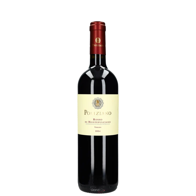 2024 Poliziano Rosso di Montepulciano BIO