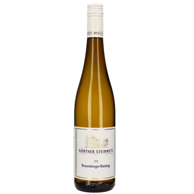 2024 Günther Steinmetz Paulinsberg Chenin Blanc