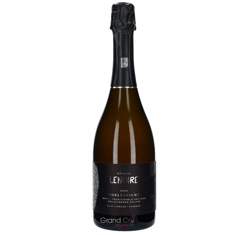Wijngoed Lenoire Doelgericht Brut