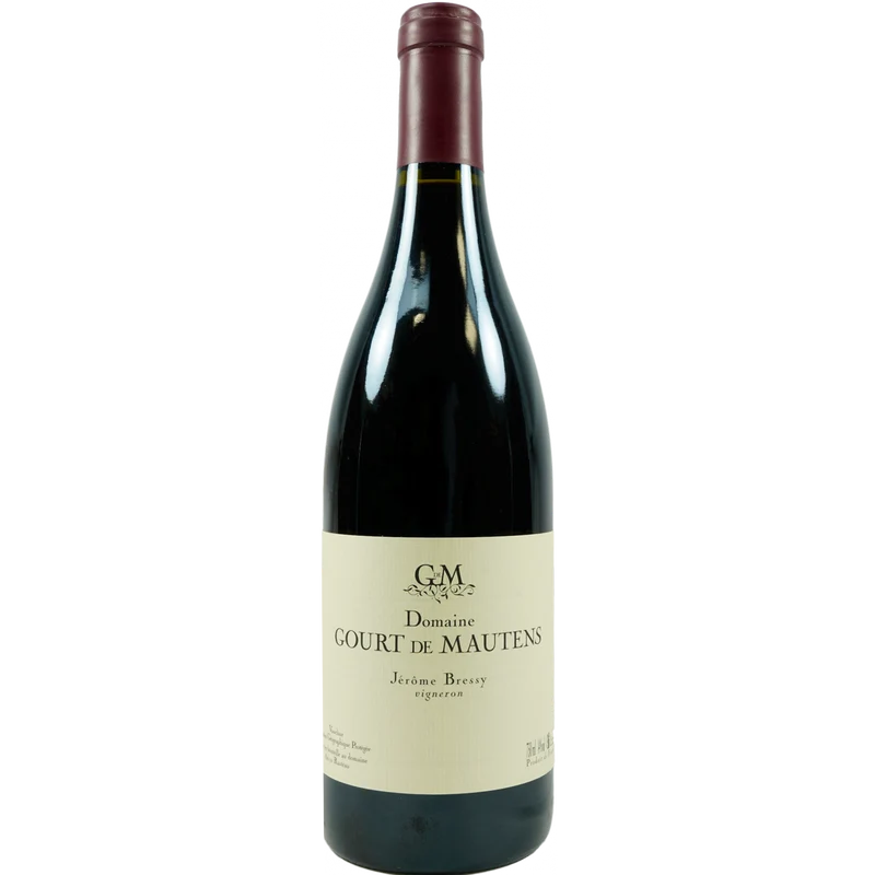 Domaine Gourt de Mautens Gourt de Mautens 2016