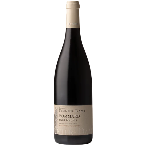 Domaine Prunier-Damy, Pommard "Trois Follots" 2023