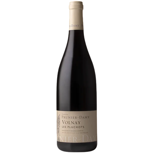 Domaine Prunier-Damy, Volnay "Les Pluchots" 2023