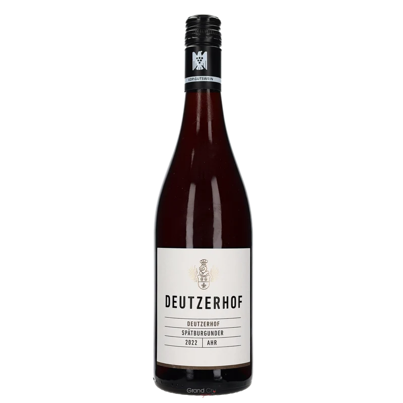 2023 Deutzerhof Spätburgunder Trocken