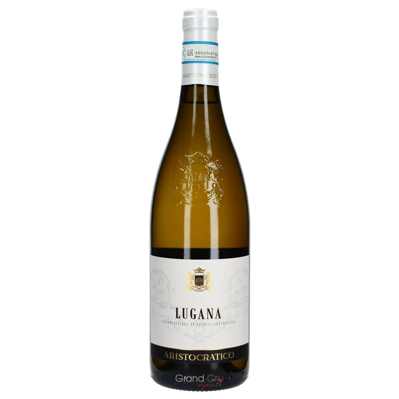 2024 Aristocratico Lugana