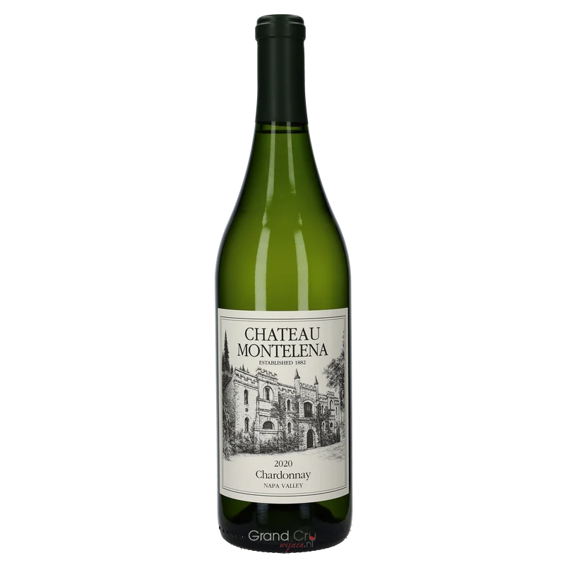 2020 Chateau Montelena Chardonnay
