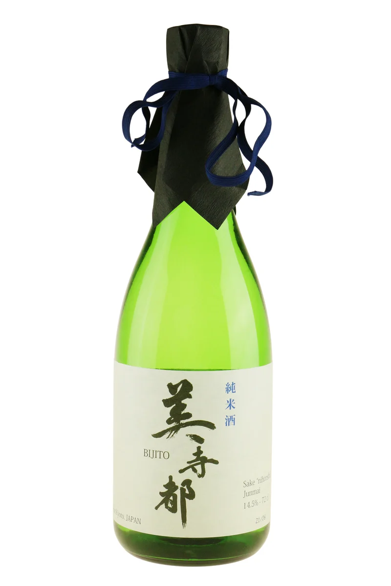 Bijito Junmai