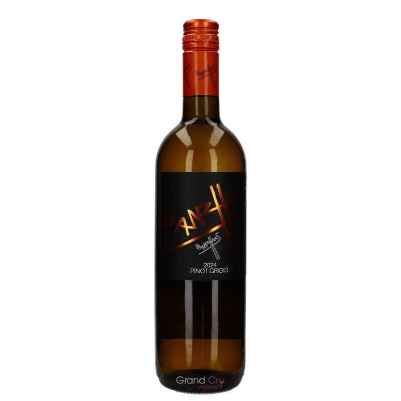 2025 Franz Haas Pinot Grigio Alto Adige