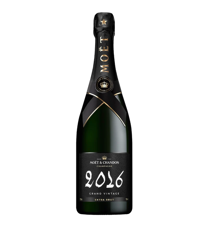 Moët & Chandon Grand Vintage Blanc 2016