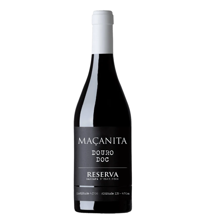 Maçanita Tinto Reserva 2020