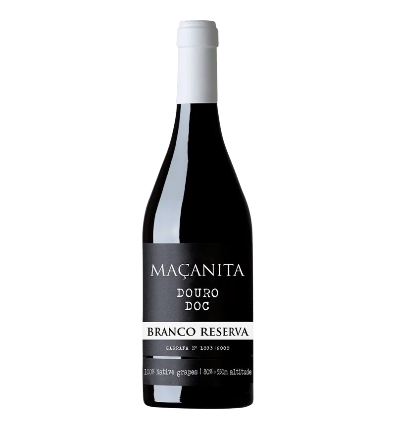 Maçanita Branco Reserve 2020