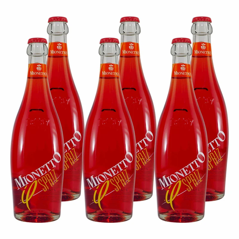 Mionetto il Spr!z (6 x 0,75L)