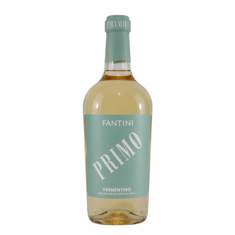 Fantini Isola dei Nuraghi Vermentino -trocken- (6 x 0,75L)
