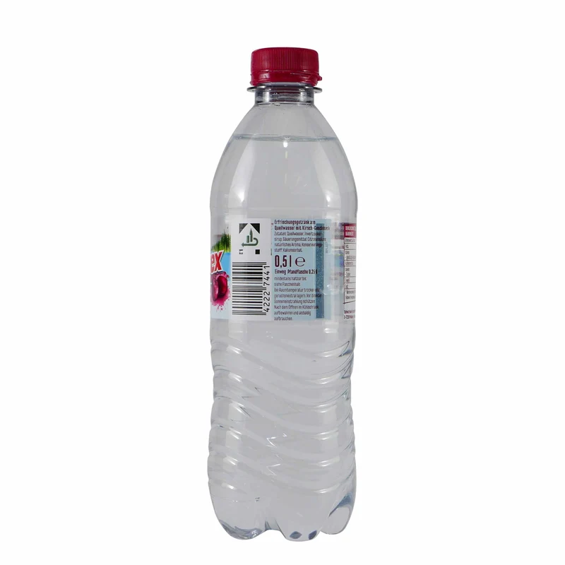 Vitrex Kirsch Erfrischungsgetränk (6 x 0,5L) EINWEG
