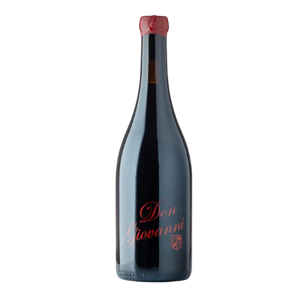 Papargyriou - Don Giovanni Nebbiolo