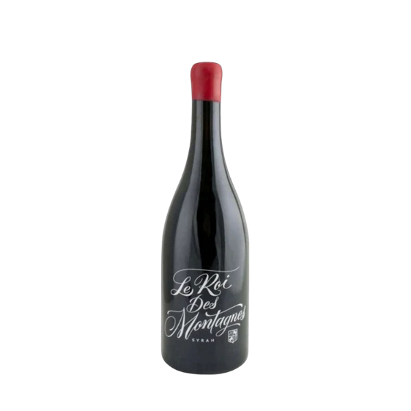 Le Roi des Montagnes Syrah - Papargyriou Estate