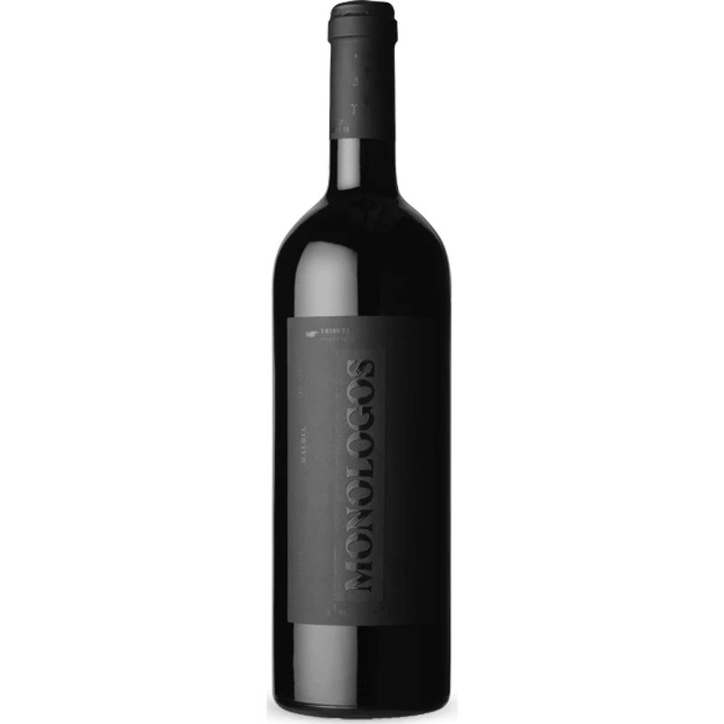 Monologos Malbec - Dyo Ipsi Estate