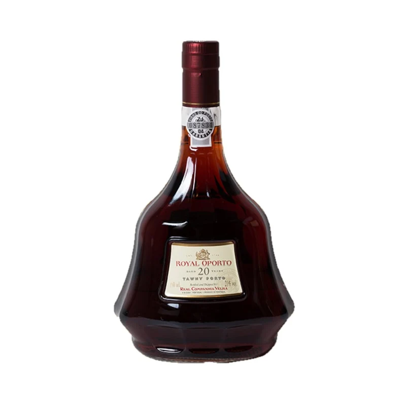 Royal Oporto Tawny Porto 20 Jahre Portwein 0,75l