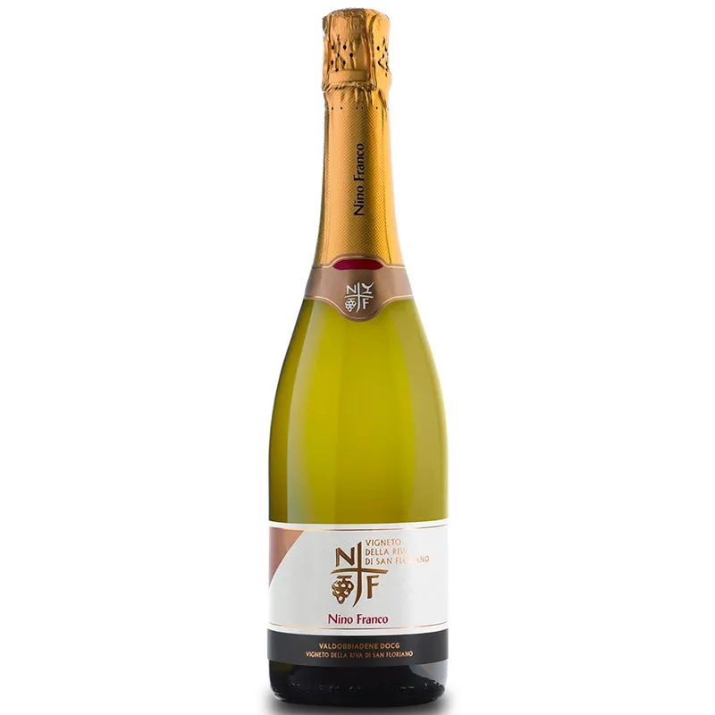 Nino Franco Vigneto della Riva di San Floriano Prosecco Superiore DOCG 2025