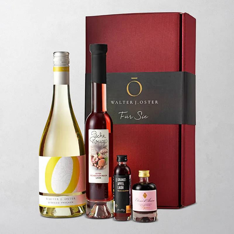 Set Damen