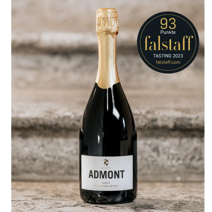 Dveri-Pax Brut 2013 (Stift Admont)