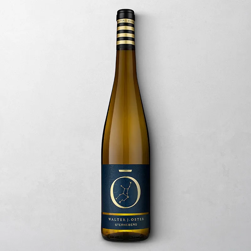 2022 Sterneberg Riesling