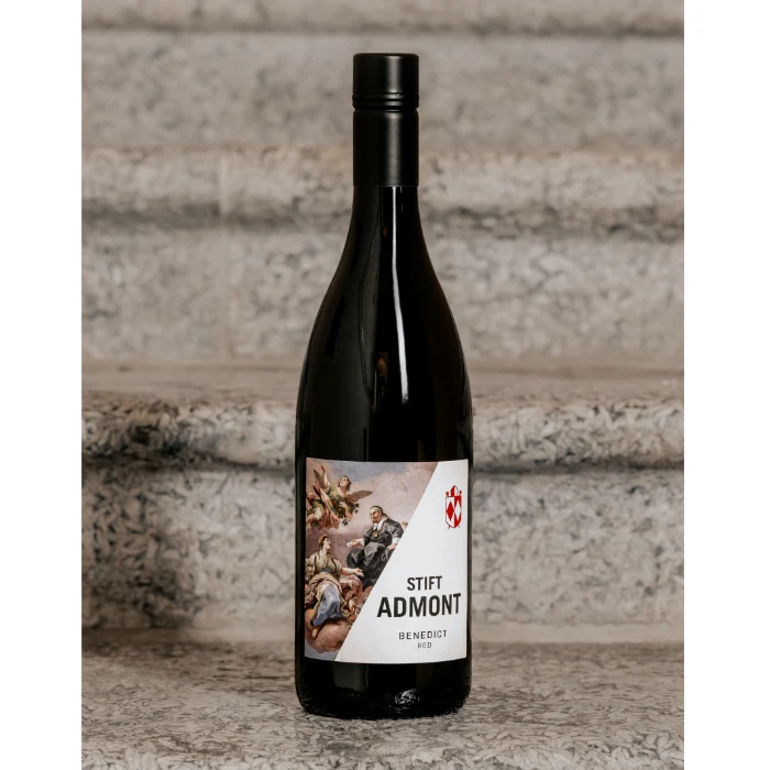 Dveri-Pax Benedict Red 2020 (Stift Admont)