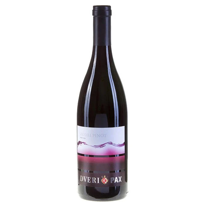 Dveri-Pax Modri Pinot 2015 (Stift Admont)
