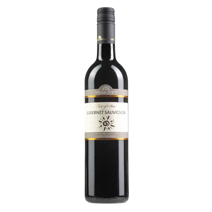 Vinakoper Koper Cabernet Sauvignon 2024