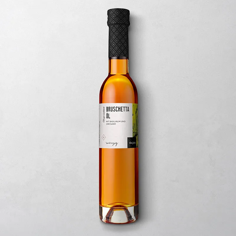 Bruschetta Öl 250 ml