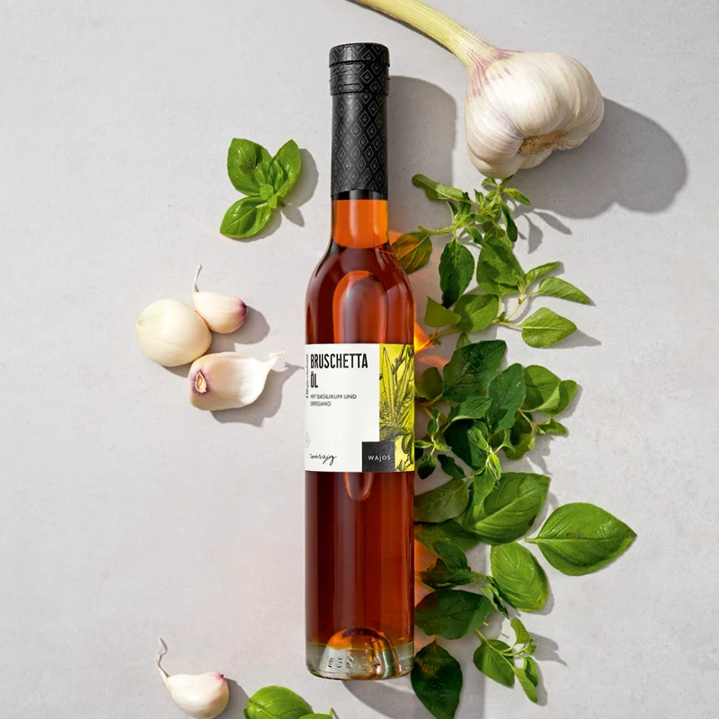 Bruschetta Öl 250 ml