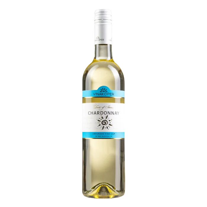 Vinakoper Koper Chardonnay 2024