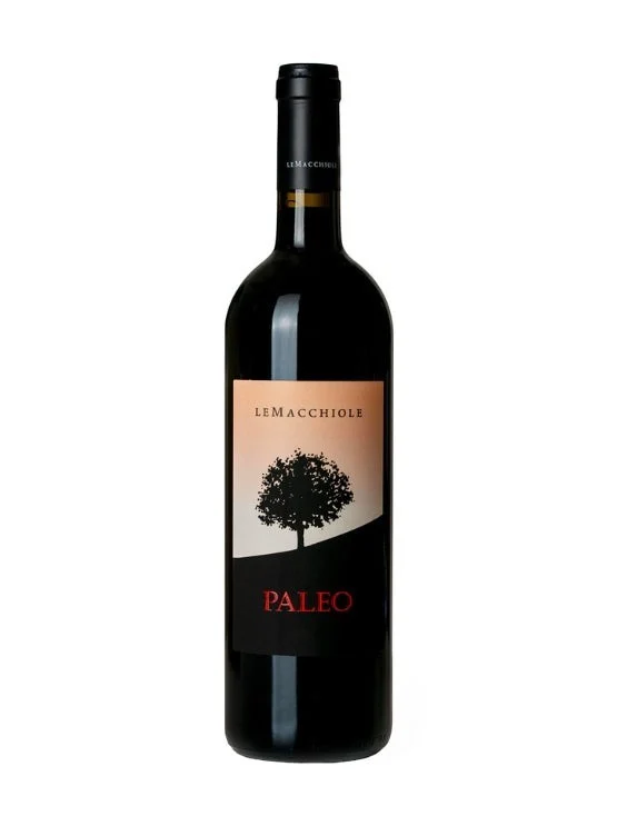Le Macchiole - PALEO Rosso Toscana IGT 2020