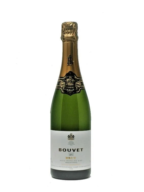 Bouvet Ladubay - 1851 Brut