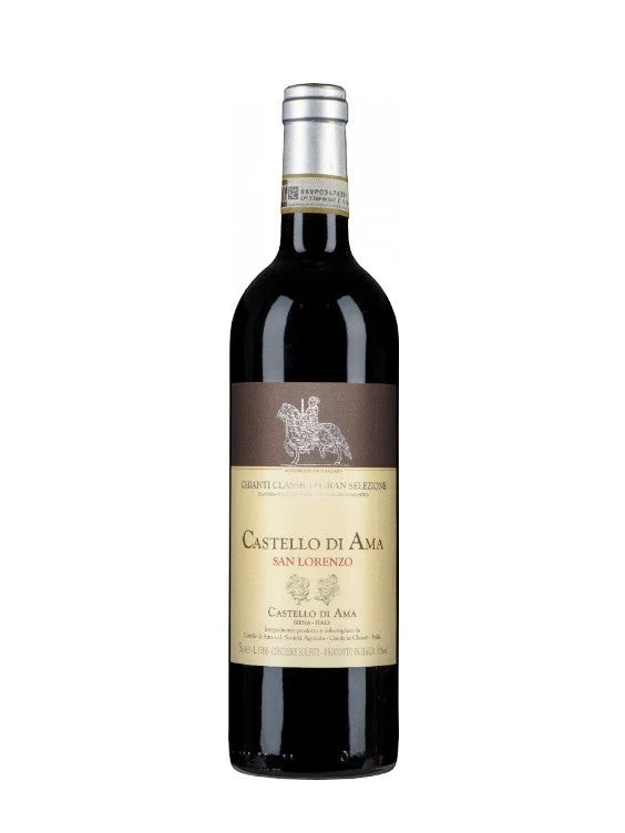 Castello di Ama - San Lorenzo Chianti Classico DOCG Gran Selezione 2021